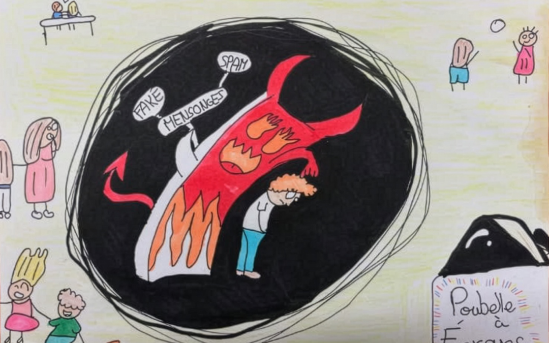 Semaine Sans Écrans 2026